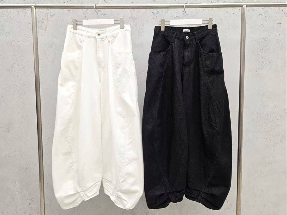 (2026FW) SIXTEEN - PANTS