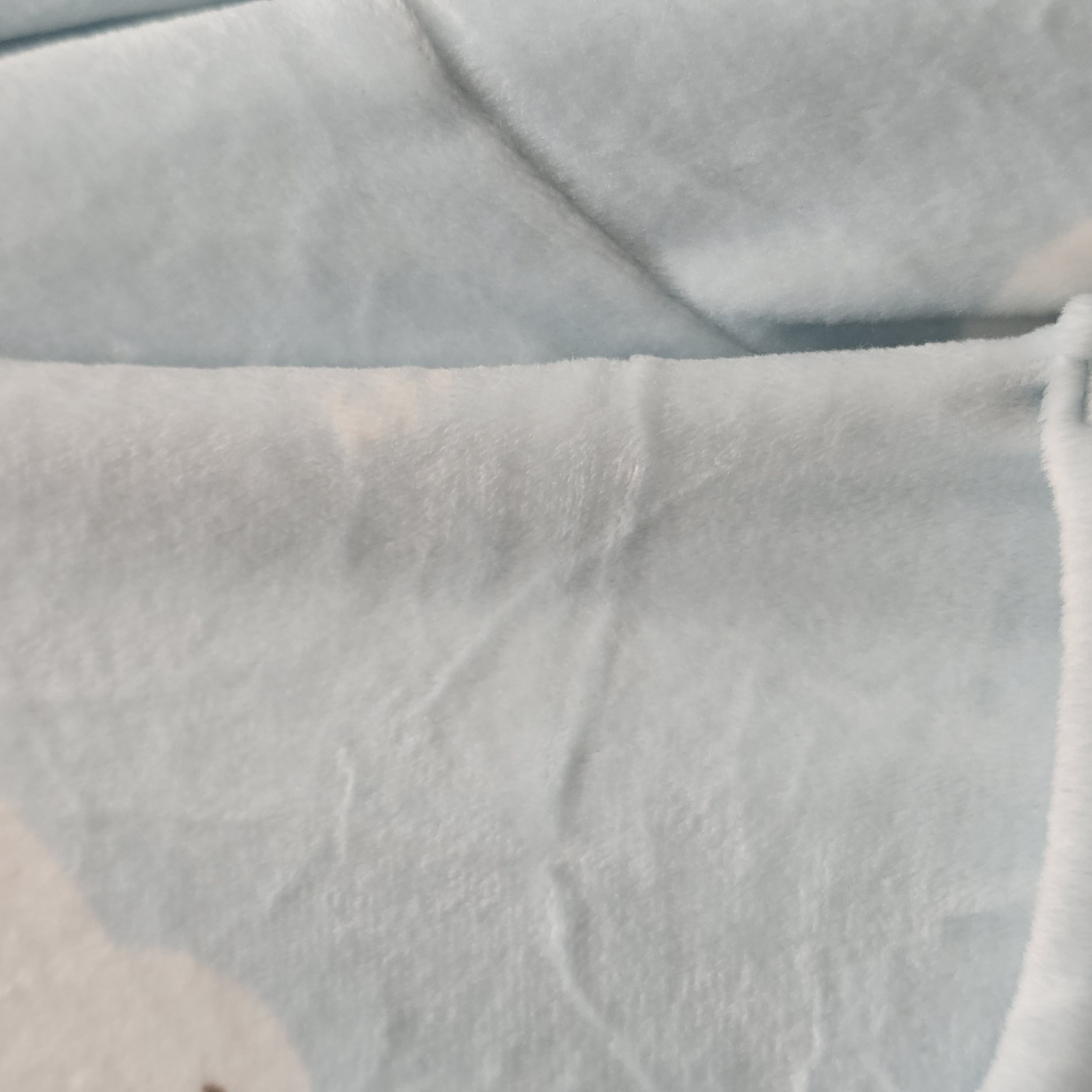 miffy 珊瑚絨 長袖長褲 睡衣 408125