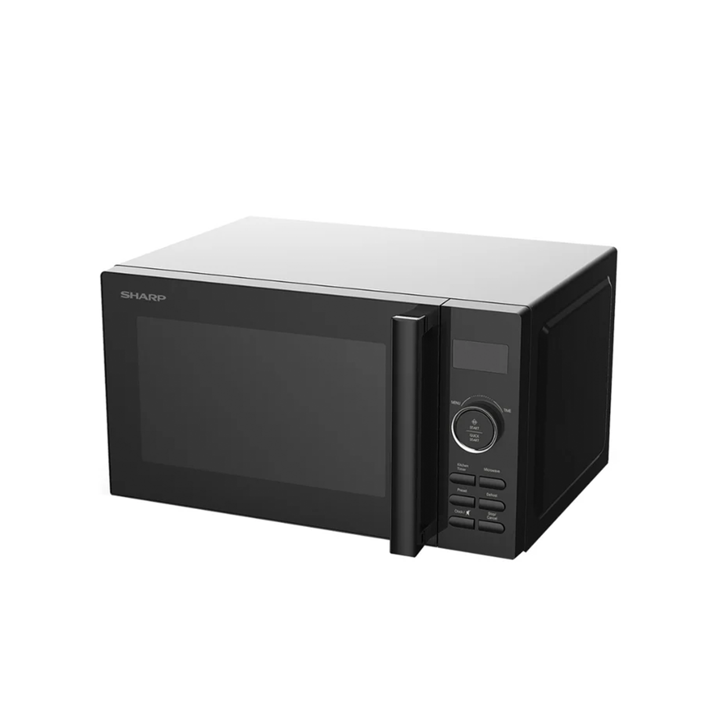 Sharp 20L Digital Microwave Oven (R2021GK)