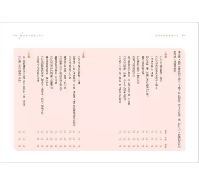 *福利品* 親子天下 蒙特梭利教養進行式：翩翩園長的45個正向教養解方
