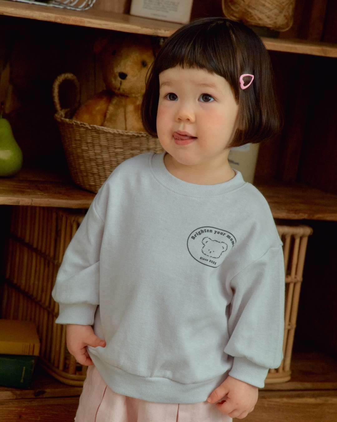 🇰🇷Oottbebe MTM親子