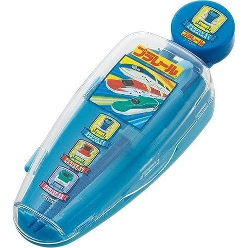 【⭐訂購⭐】日本直送🇯🇵 Skater 兒童學習筷子連盒套裝 [PECD-0191] [260405]