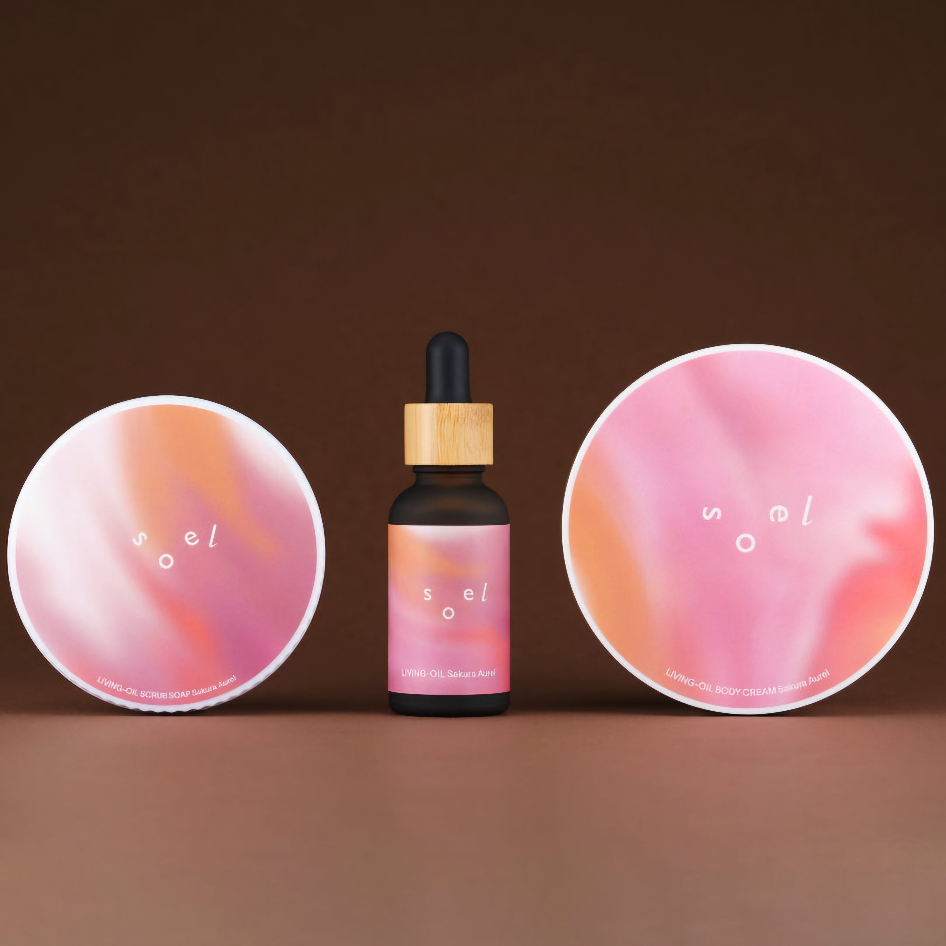 【✨️日本🇯🇵 soel 限定櫻花🌸套裝✨️】