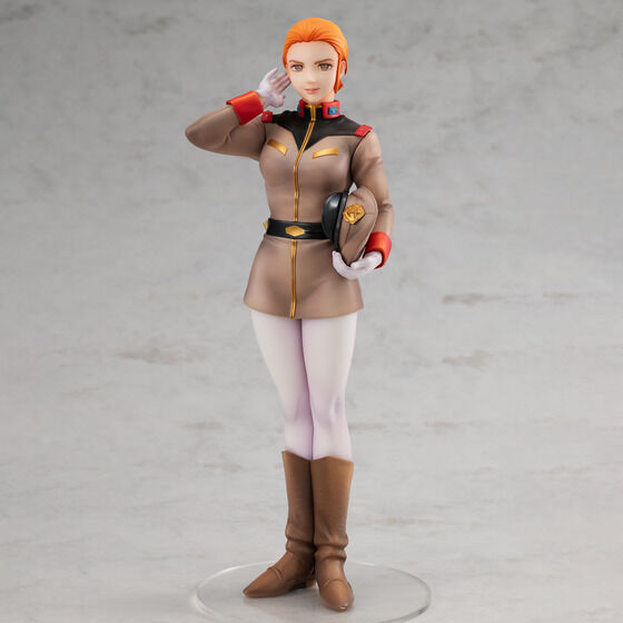(預訂訂金 $400) (總價 $1050) MegaHouse GGG 機動戰士高達 Gundam 瑪蒂達 (行版) Matilda Ajan