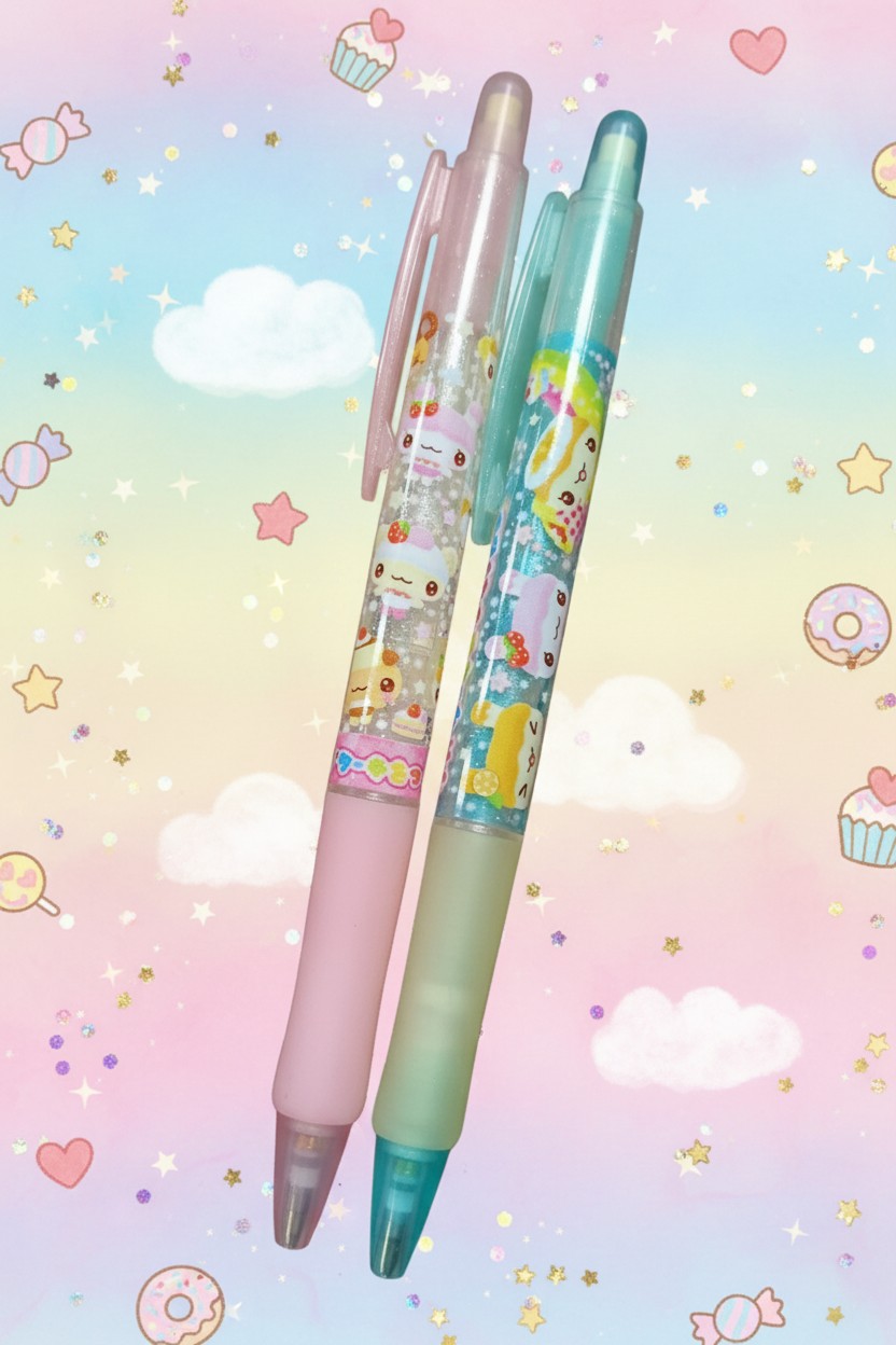 0.5MM 鉛芯筆 (PN-003)