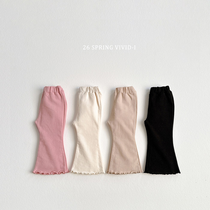 🇰🇷vivid_i pants