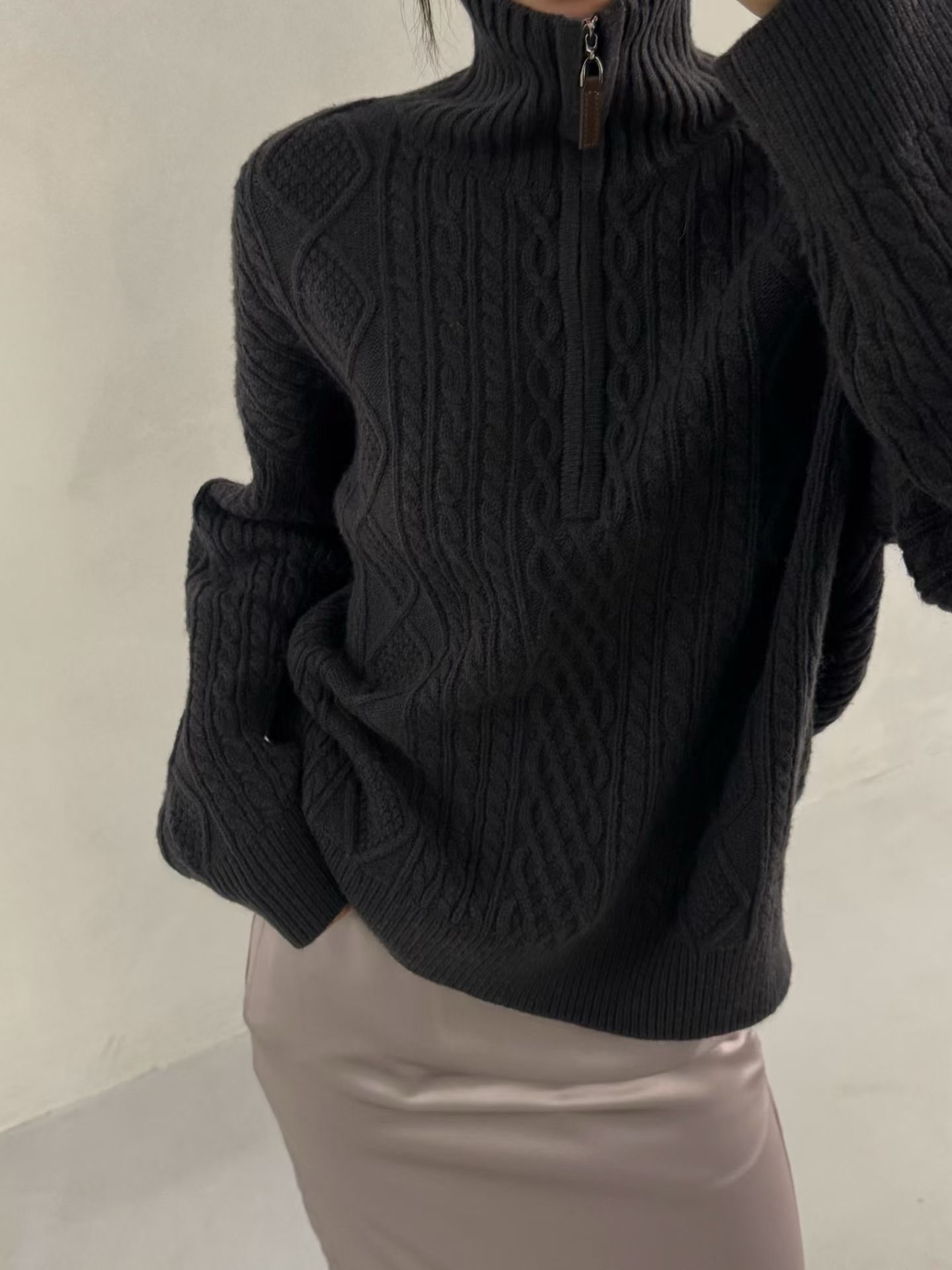 (2026FW) MAISONSTAFF - TOP