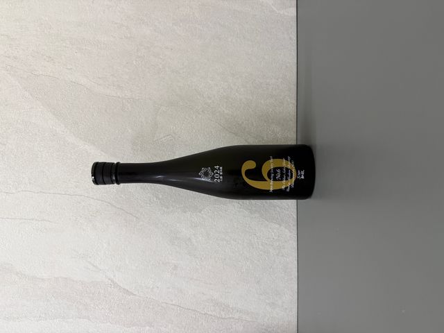 新政No. 6 S-type 2024-2025 Seasonal Theme DE-FACTO 720ml | 醇釀