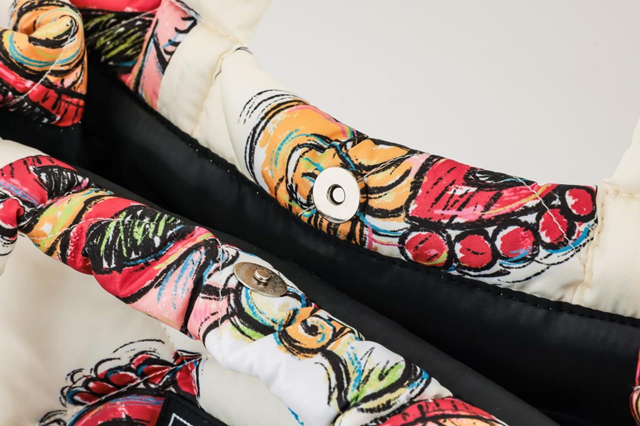 HYSTERIC MINI Square Bag Book WHITE MINI ver.    9784299064196