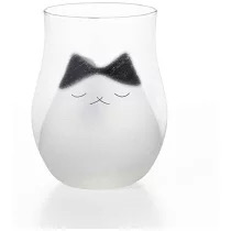 Wata shi no kazoku貓杯-黑白9593
