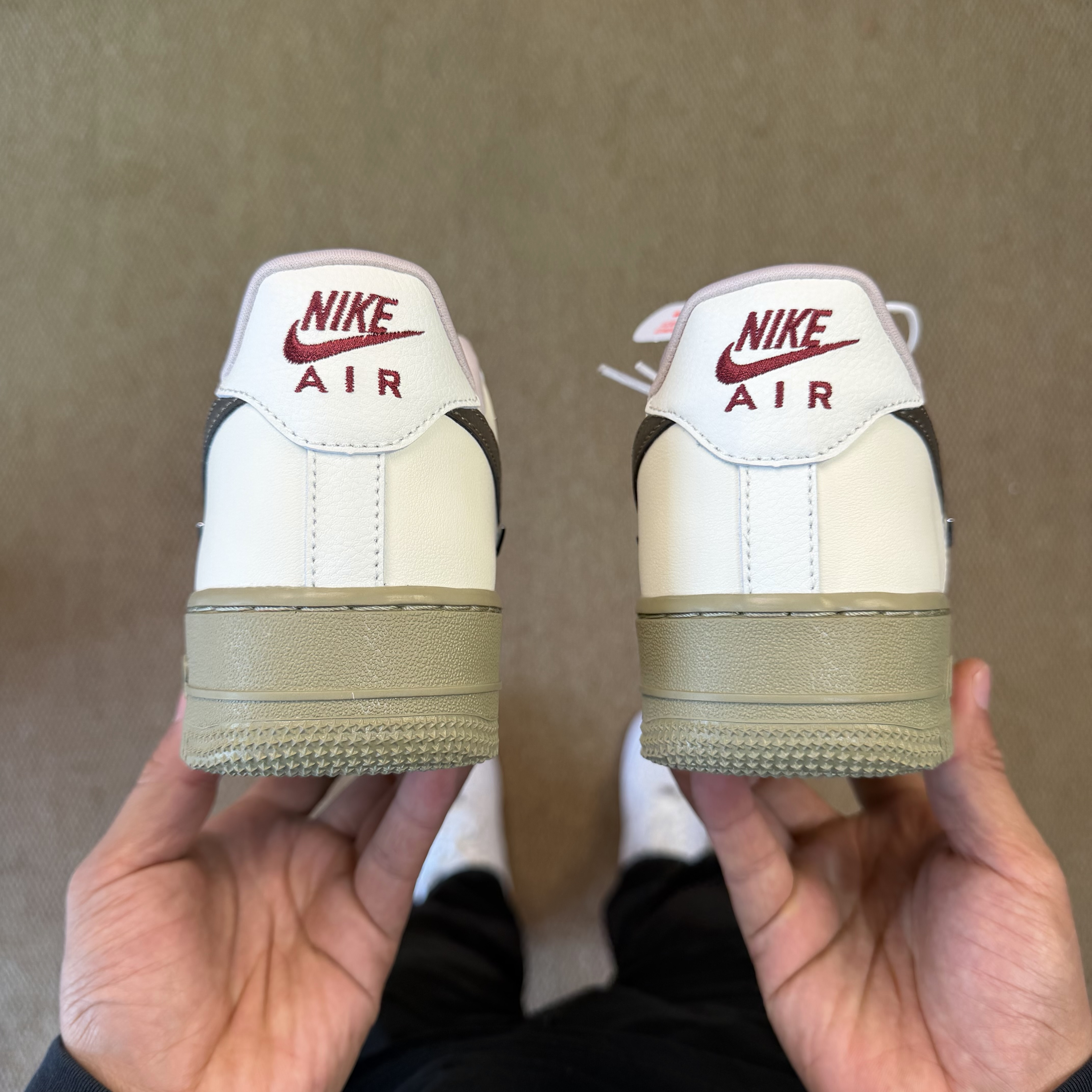 Nike Air Force 1 '07 IQ9802-022