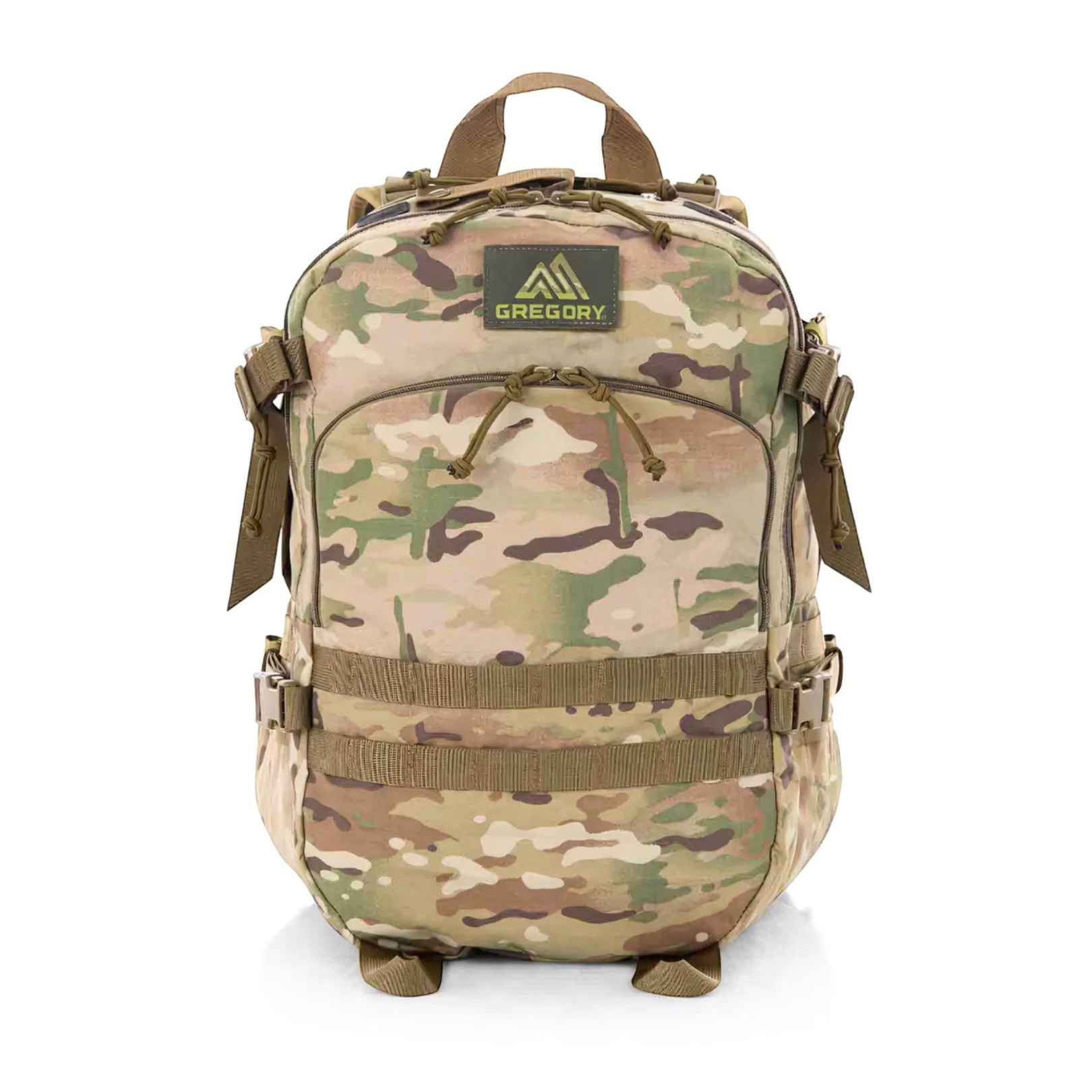 Gregory SPEAR Recon Pack V2（29L 容量）