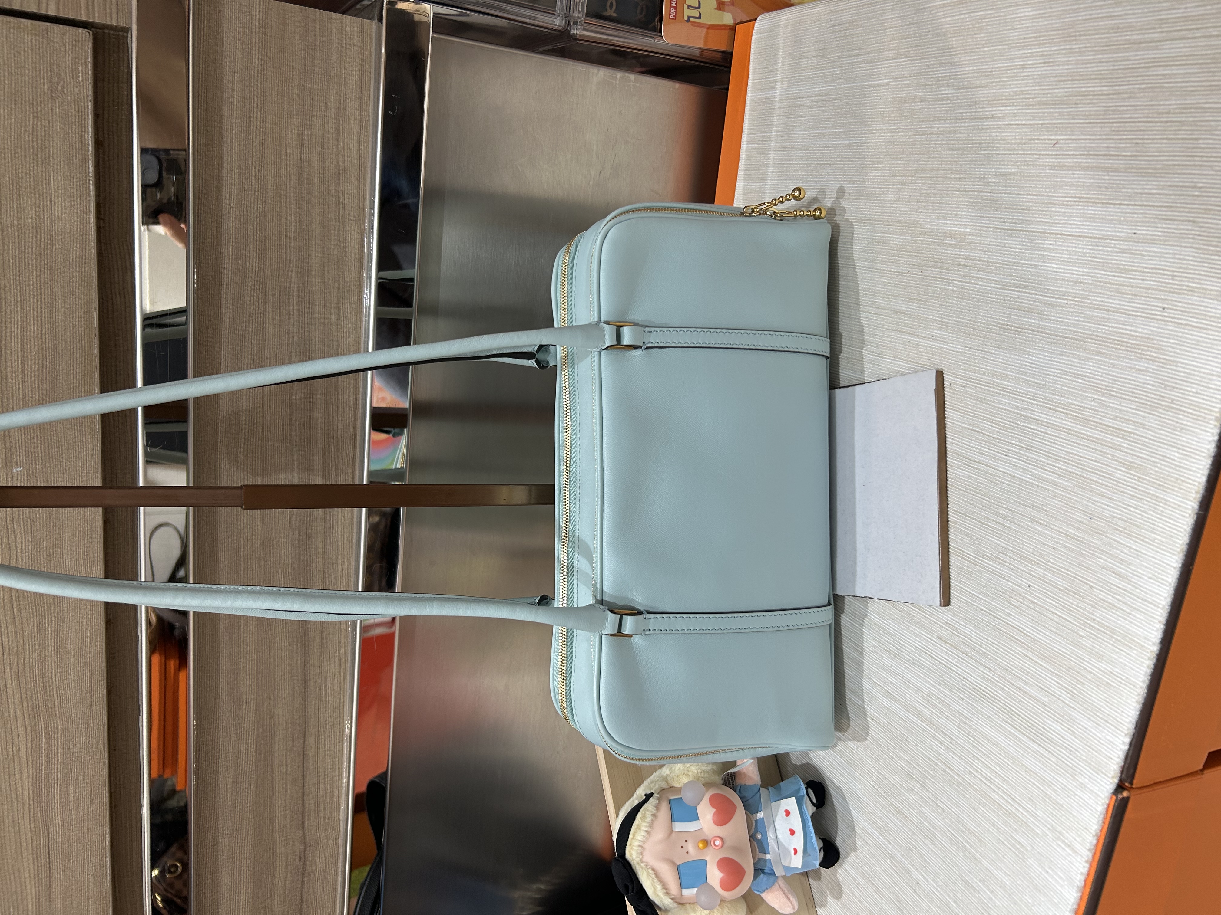 Tory Burch Shoulder Bag 100%Authentic, Unused