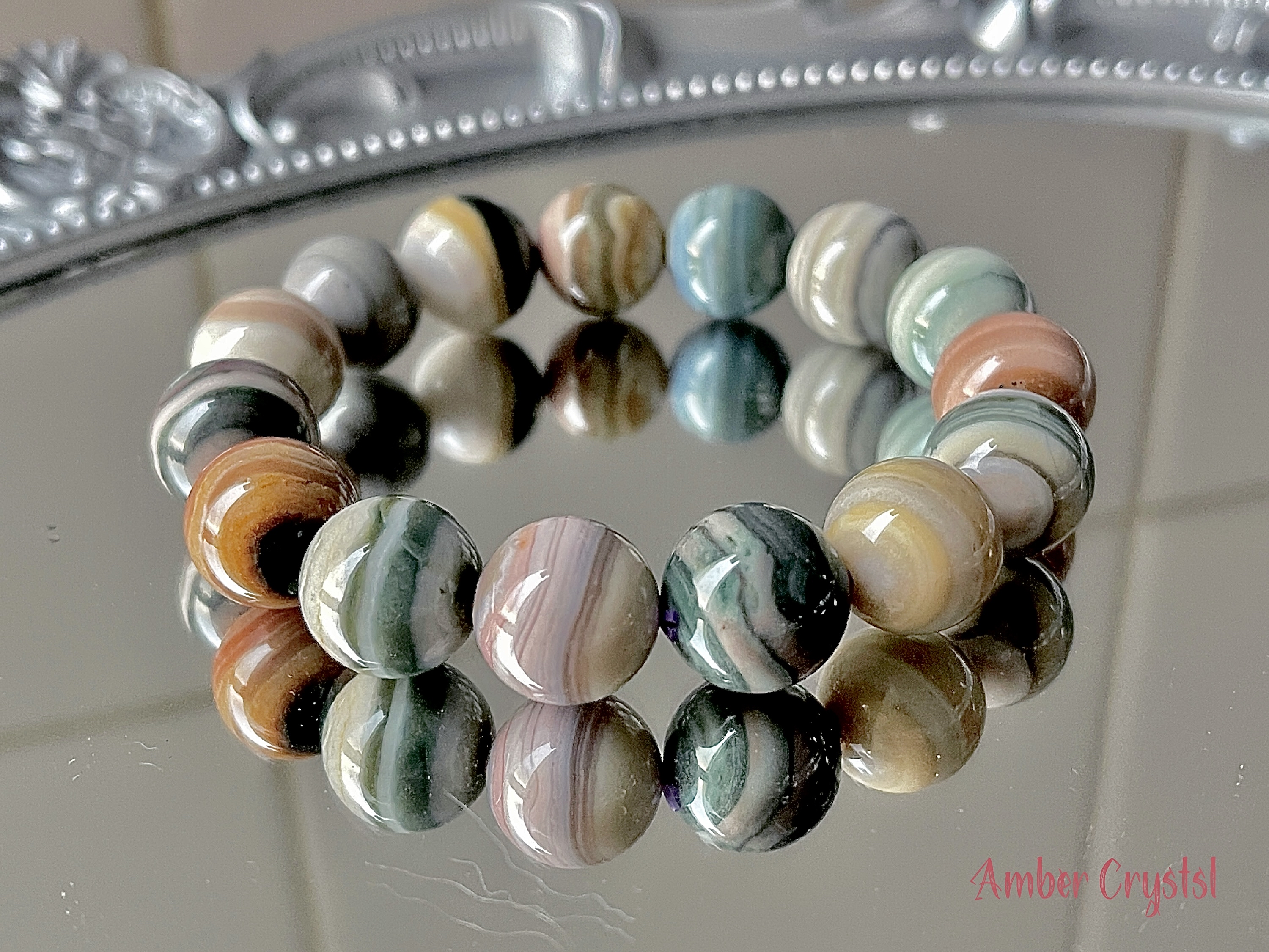 阿拉善左祺千層