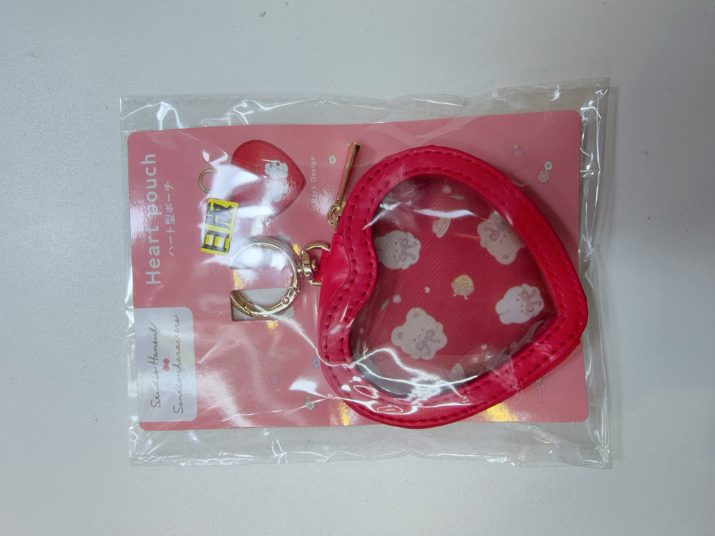 🇯🇵Sanrio x Studio Haneul聯名福袋 Happy Bag