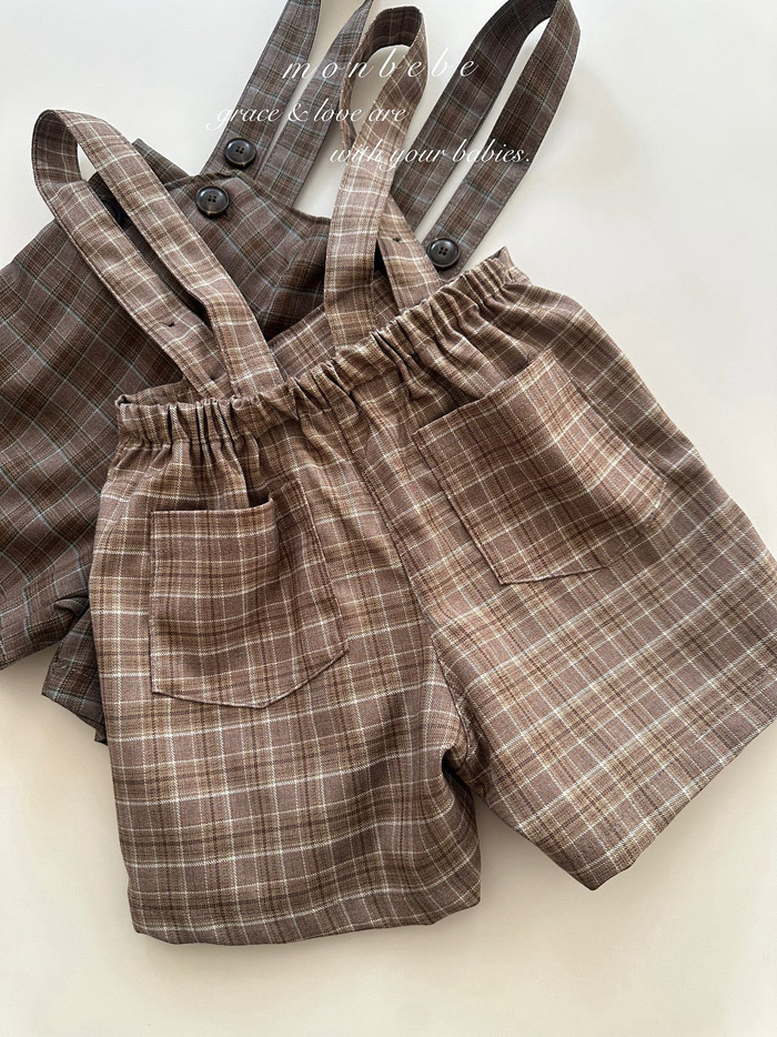 🇰🇷Monbebe pants