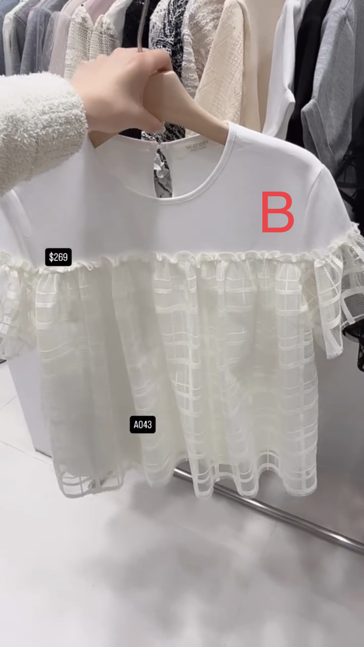 🇰🇷🇰🇷韓國連線 1/3🔥🔥10193#A043