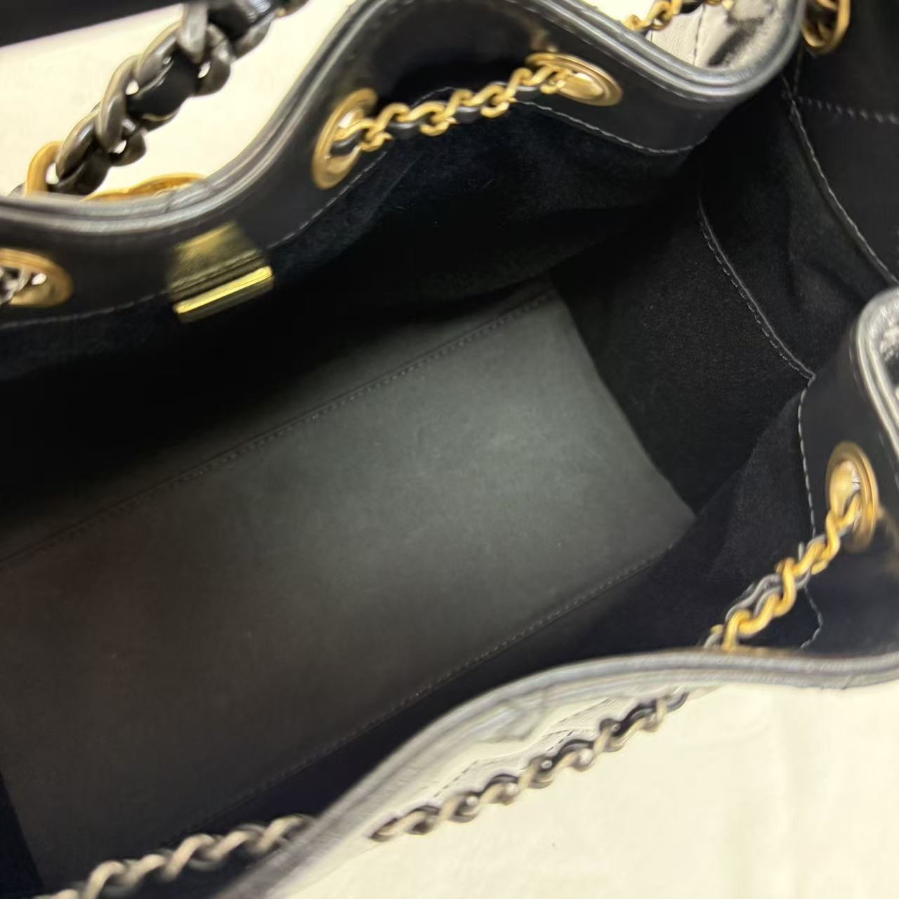 Fullset 日本單 Chanel 25Bag Hobo小號