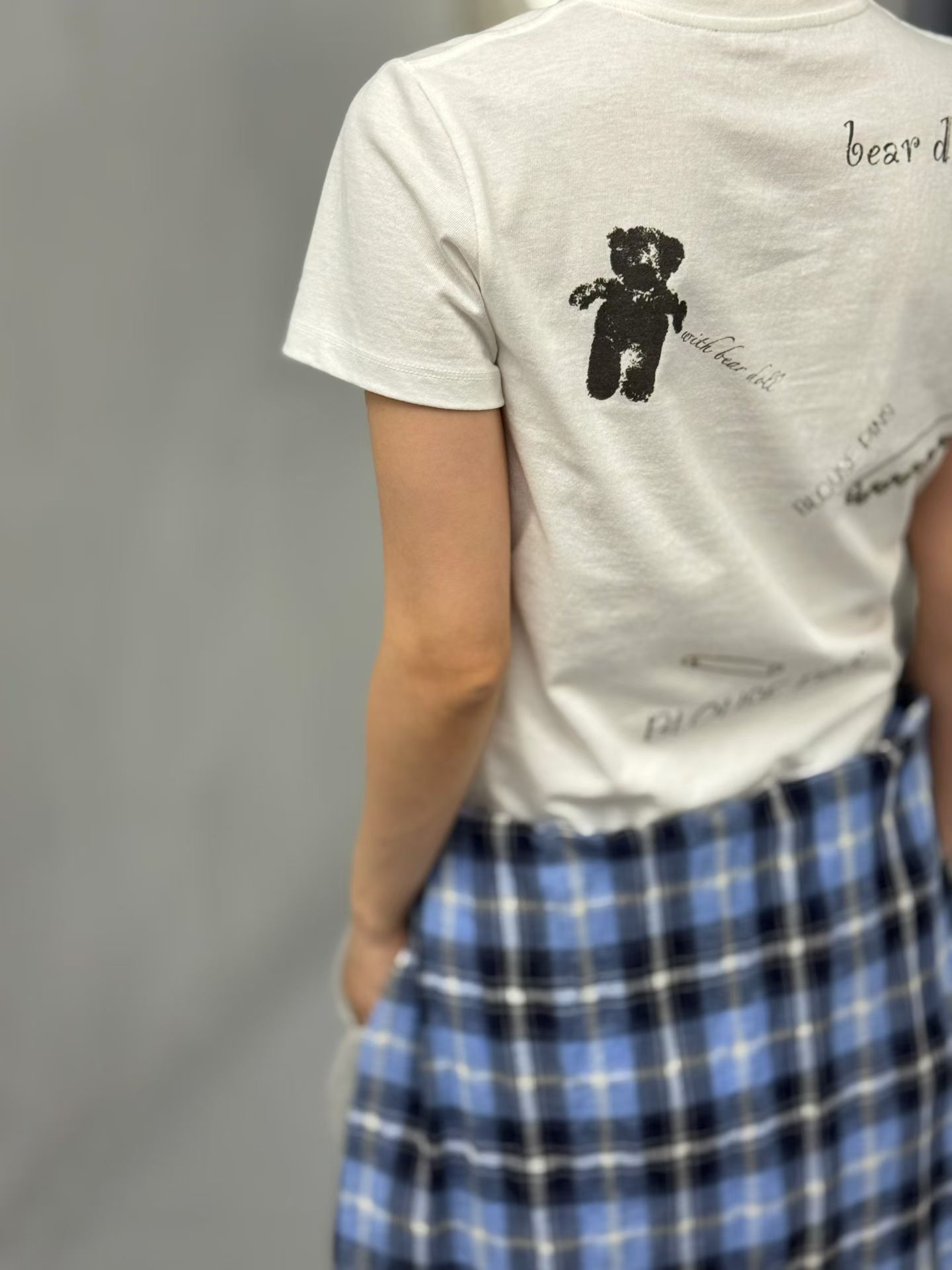 (2026SS) MAISONSTAFF - TOP