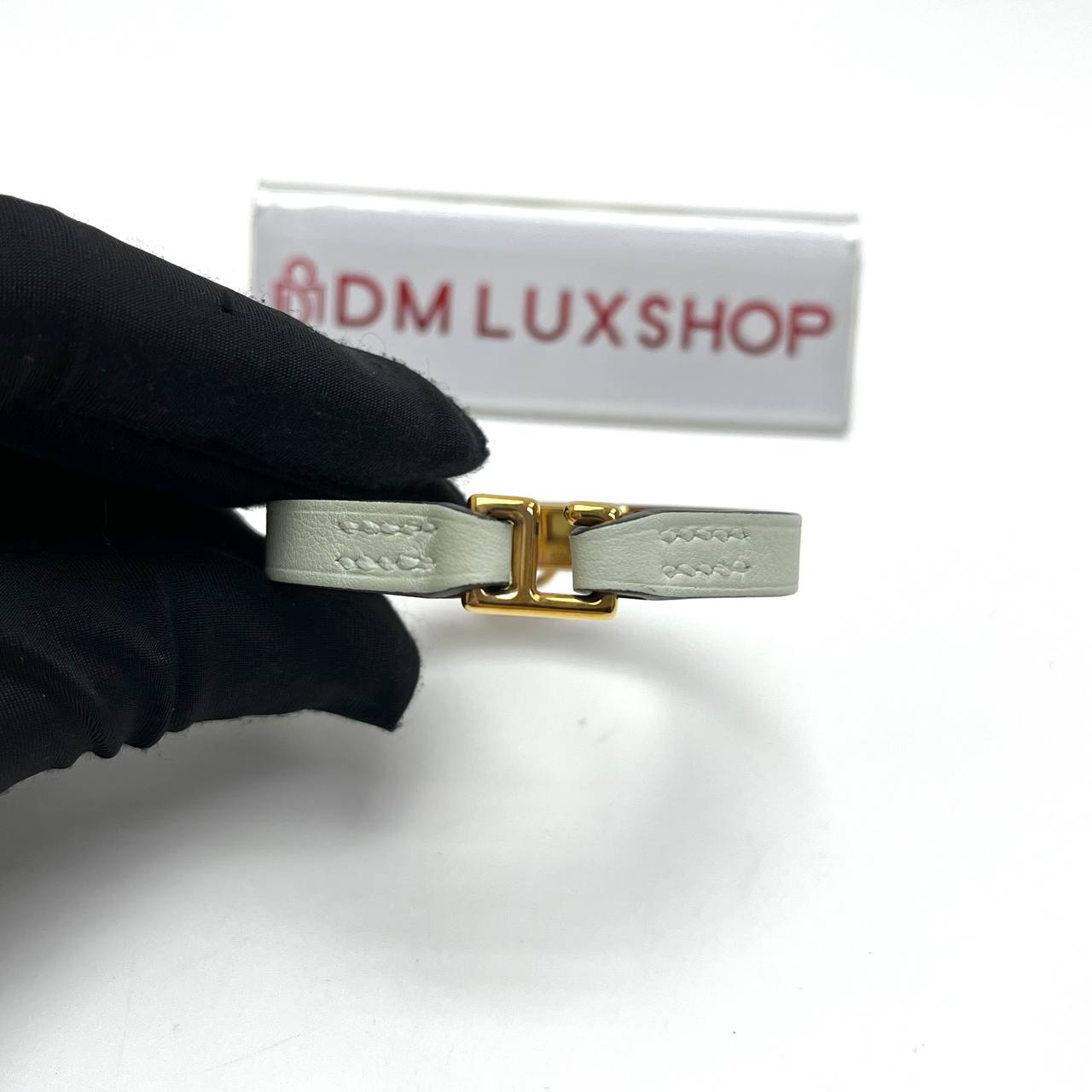 Hermes Rivale Mini Bracelet