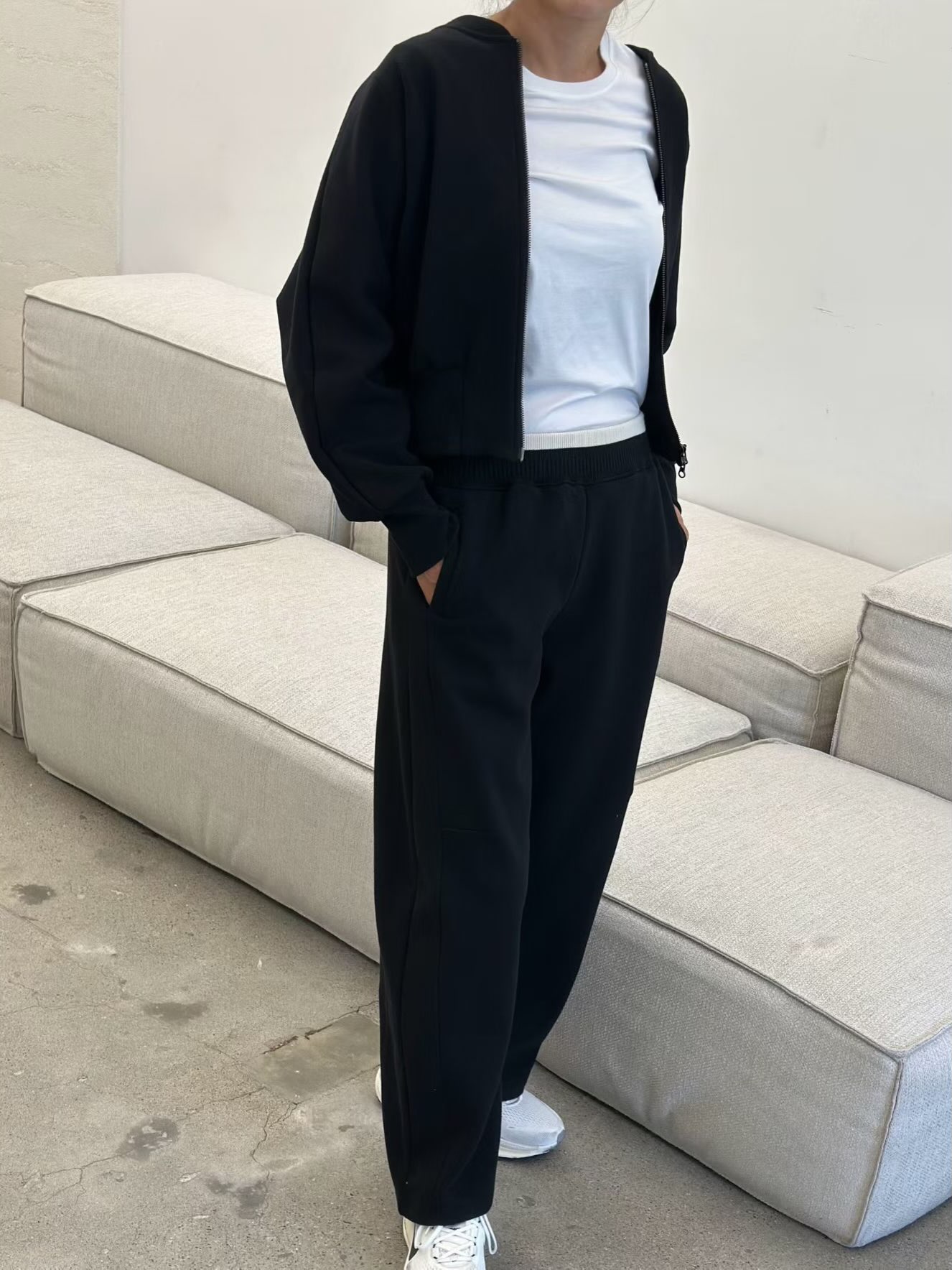 (2026FW) LAMINEDOR - PANTS