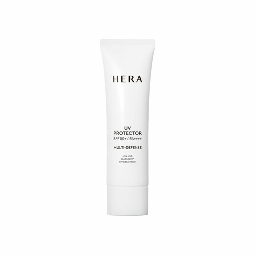HERA 煥亮隔離多重防護防曬霜SPF50+ PA++++ 50ml