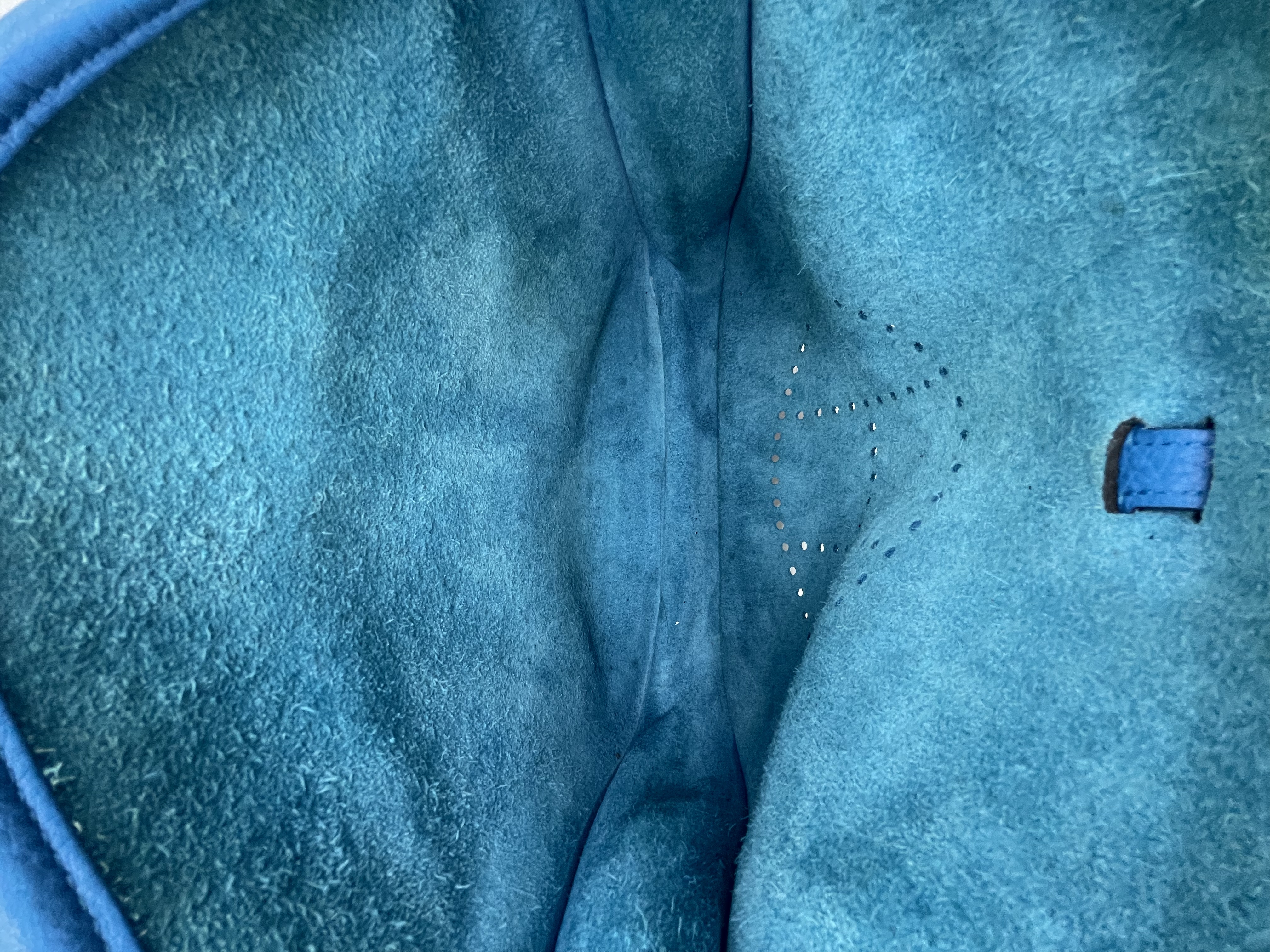 Pre-owned Hermès Evelyne 29 Stamp A / Product Code: 26032702