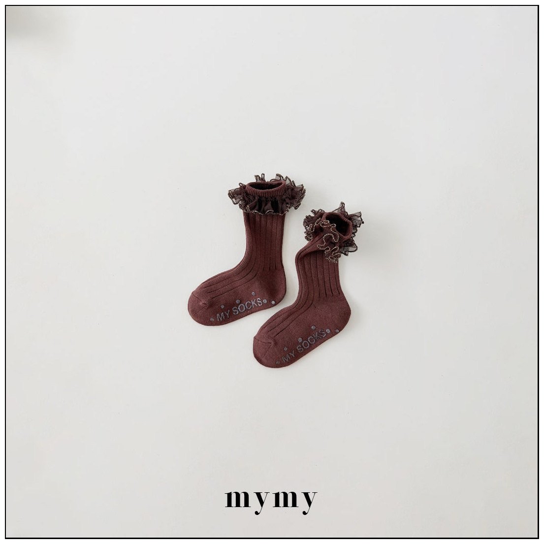 Mysocks | Music Box set (ACC)