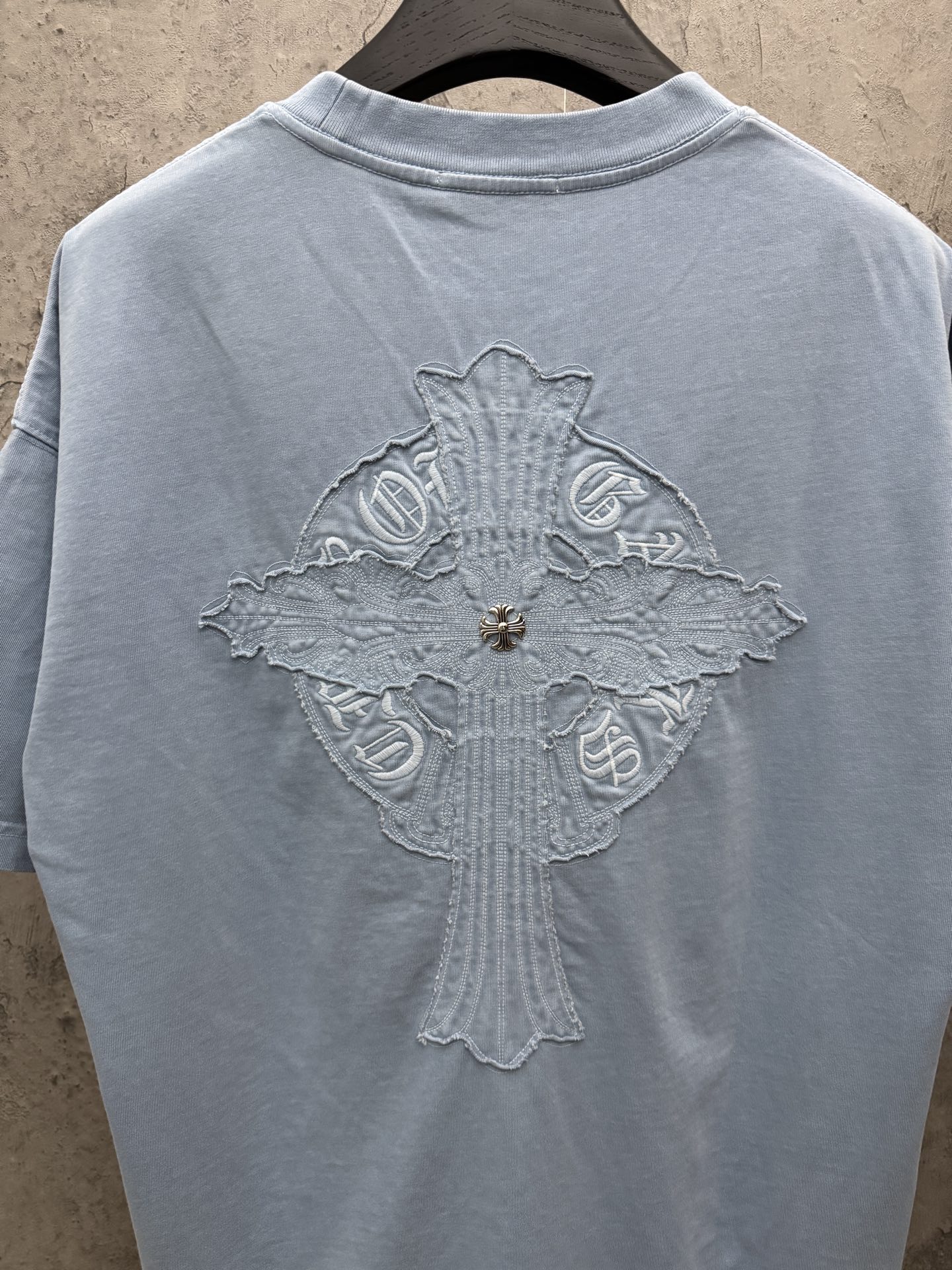 Chrome Hearts Tee
