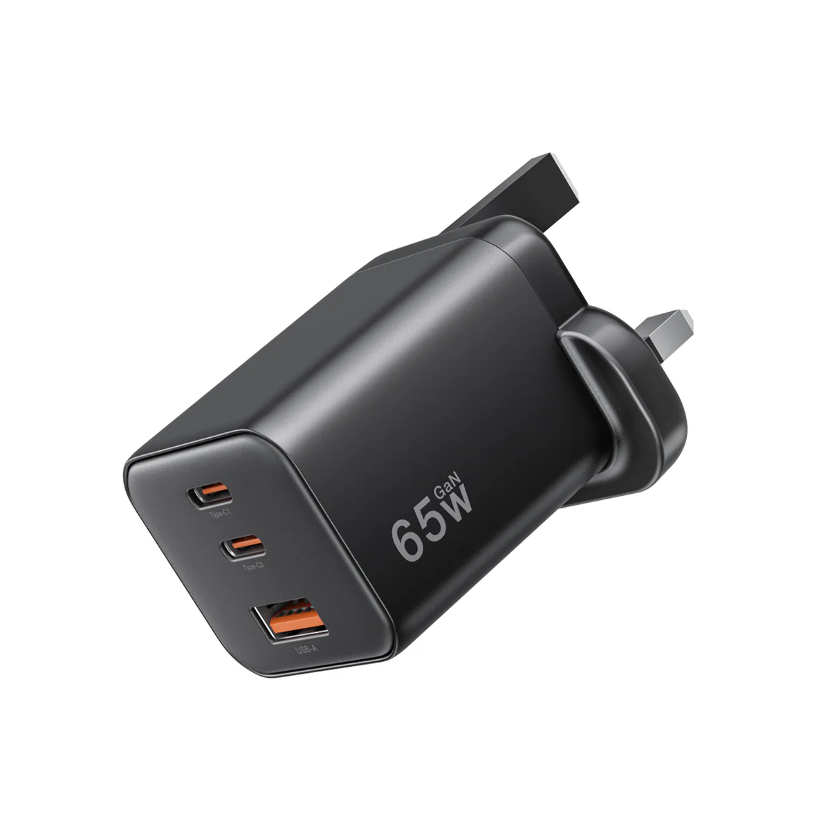 AMAZINGTHING Thunder Pro GaN 65W Charger