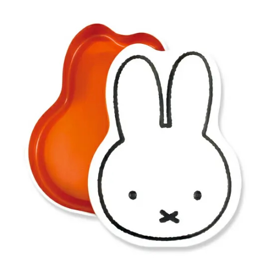 Miffy 鐵盒MEMO｜現貨
