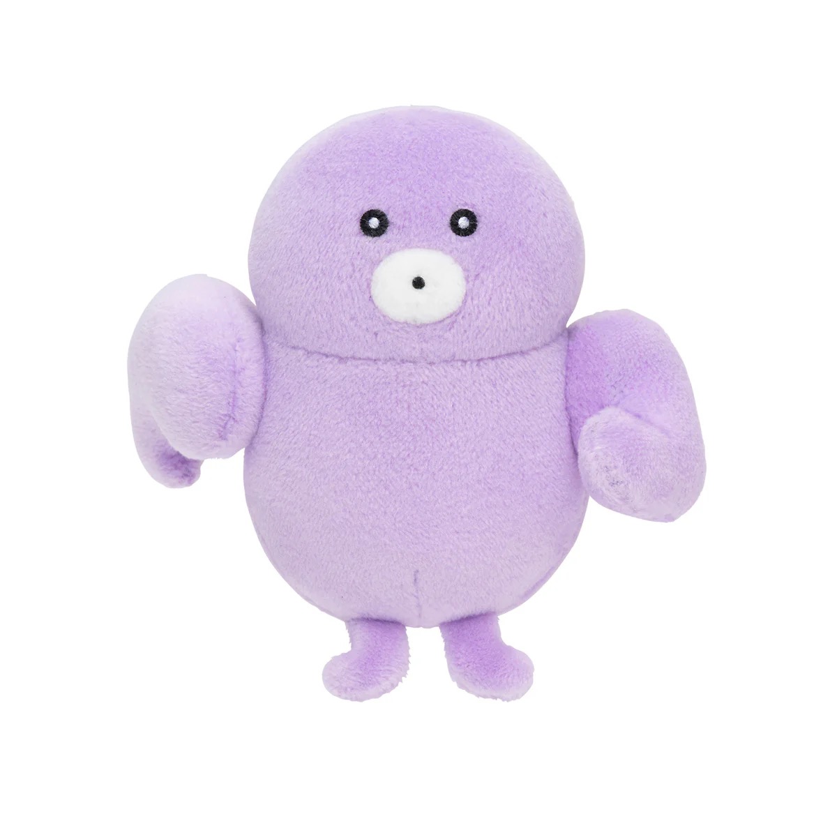 [預購] NAGANO 迷你掌心公仔 (第2彈)