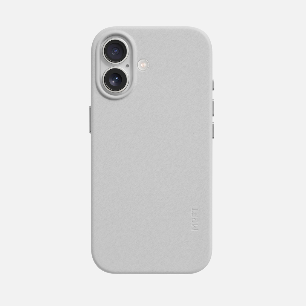 Moft Snap Case MOVAS™ for iPhone 17- MagSafe Compatible