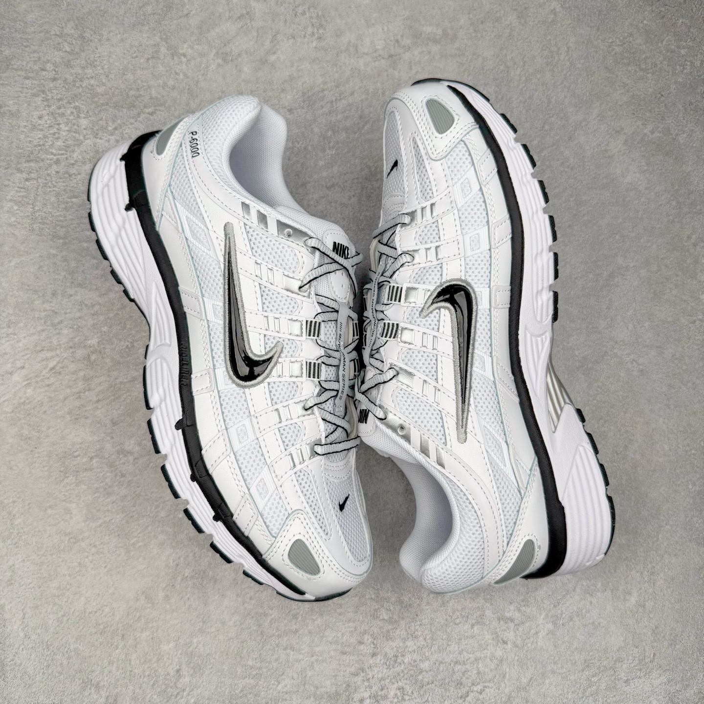 Nike P-6000 CD6404-107 