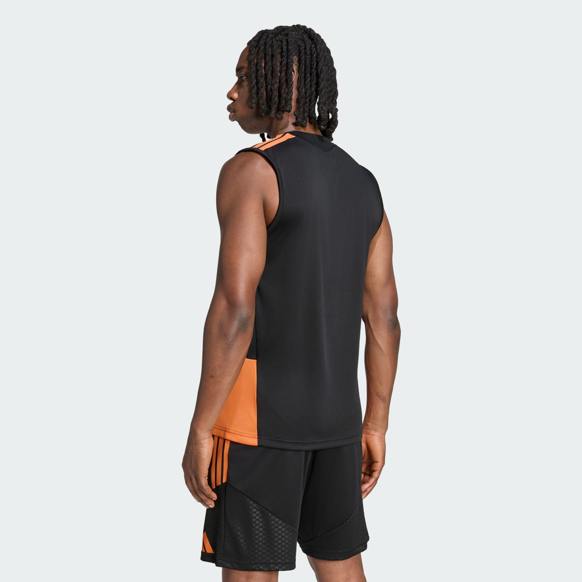 Adidas Arsenal 阿仙奴 2026-27 TIRO26 無袖訓練球衣 KC2416