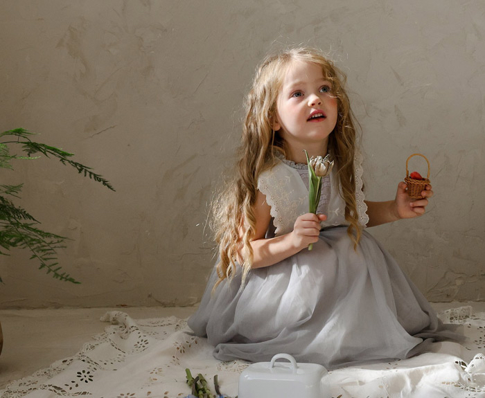 🇰🇷Puella_Flo裙