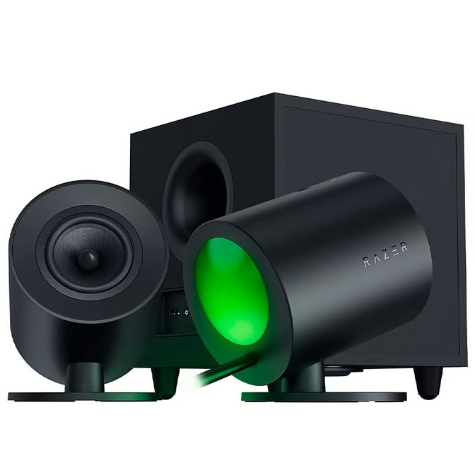 Razer Nommo V2