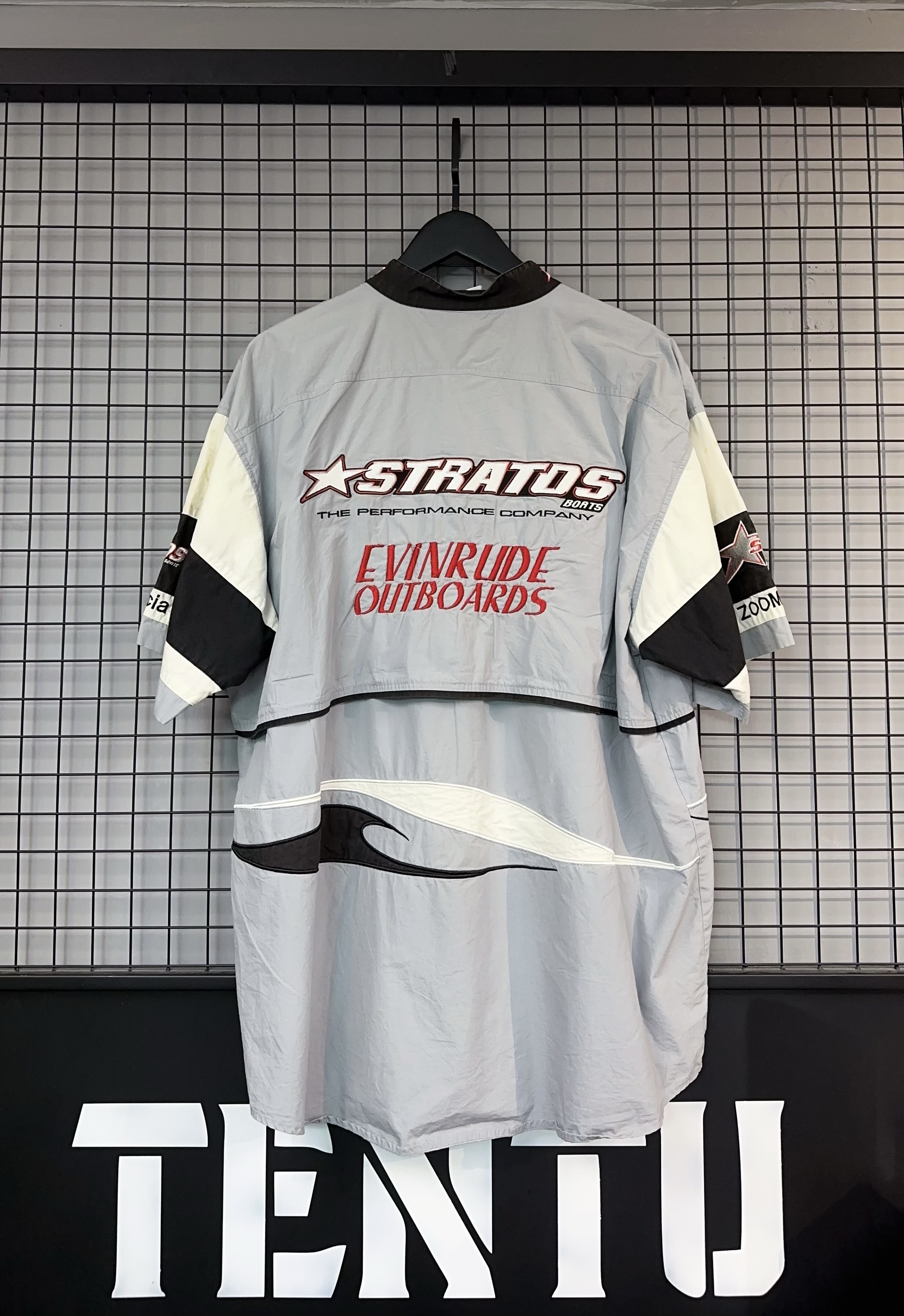 Racing Shirt
