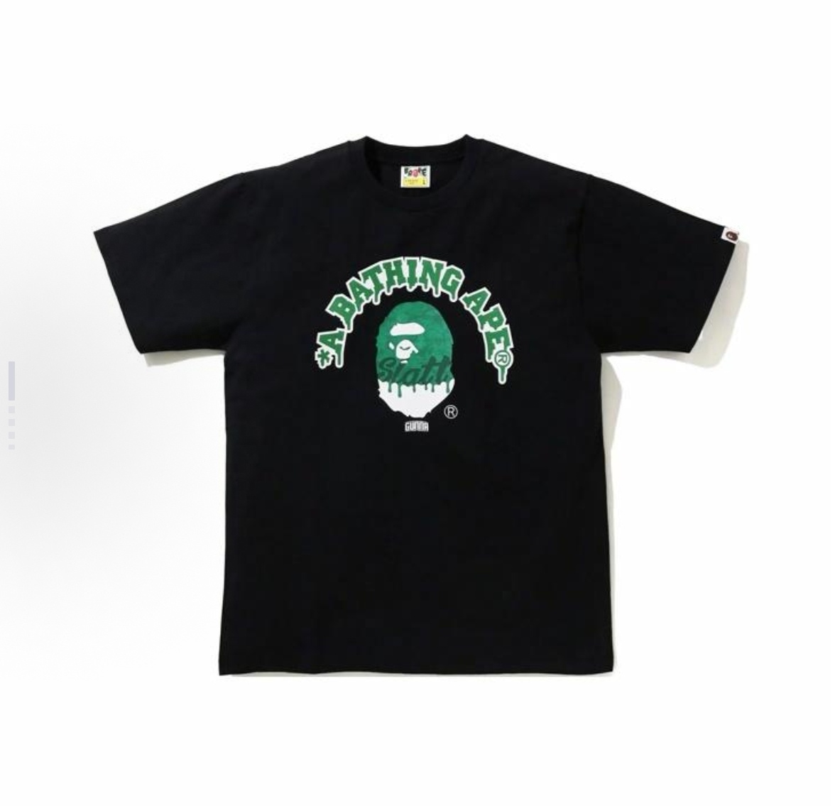 BAPE x Gunna Wunna Tee