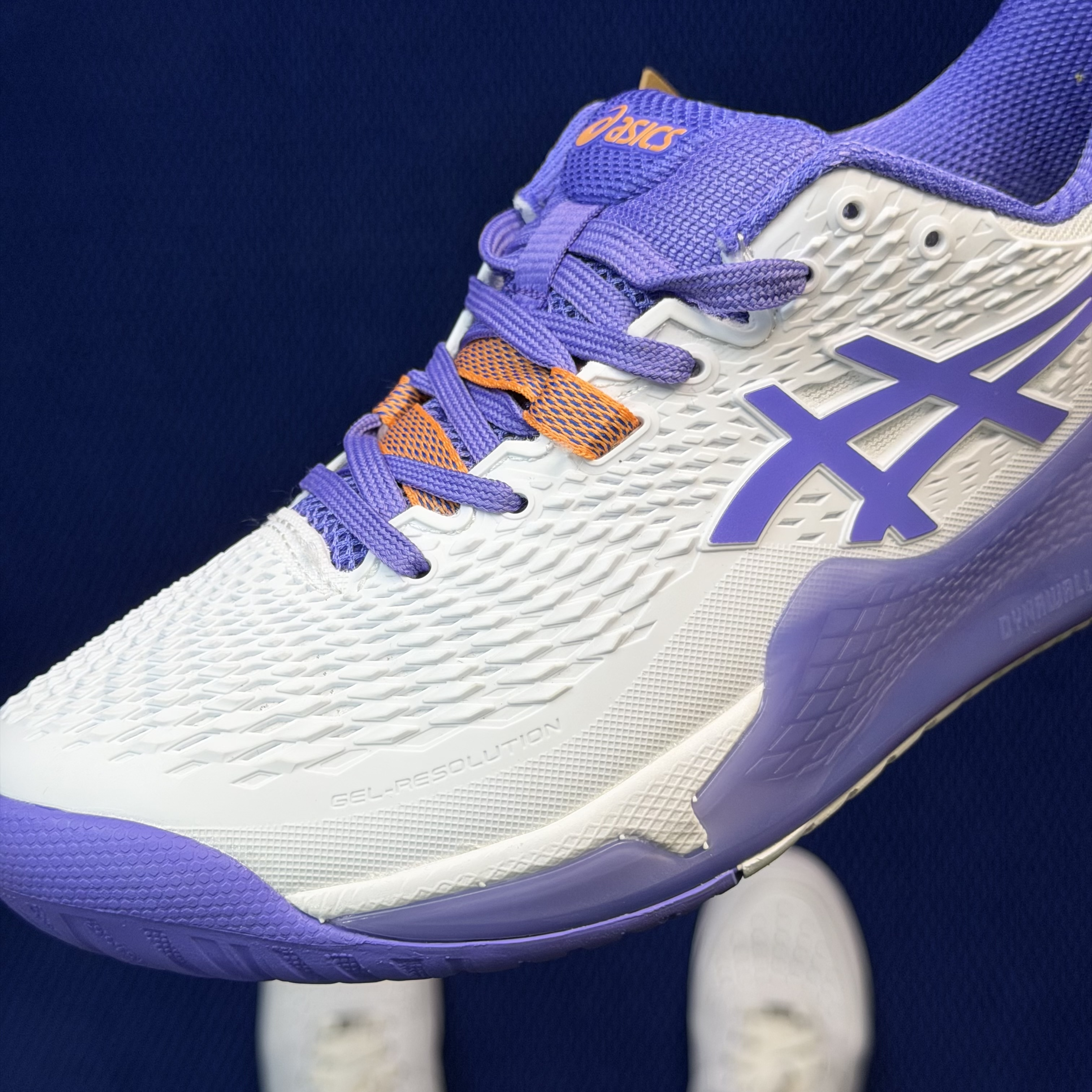 Asics Gel-Resolution 9