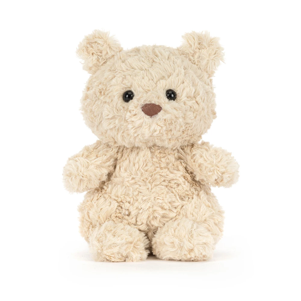 Jellycat Bartholomew Bear Junior 巴塞羅小熊