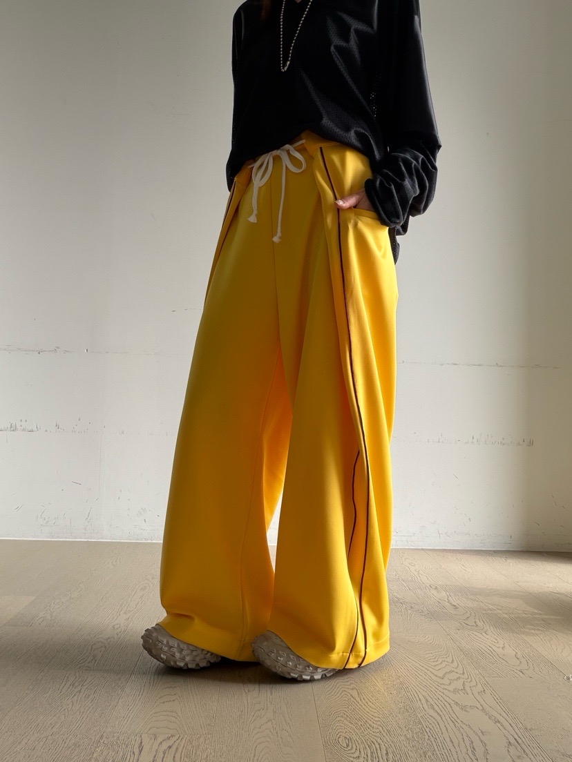 (2026SS) FRANC - PANTS