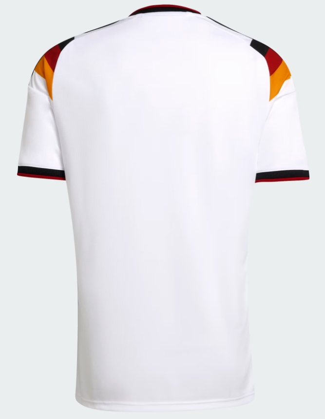 限時預訂 2024 德國 主 球員版/球迷版