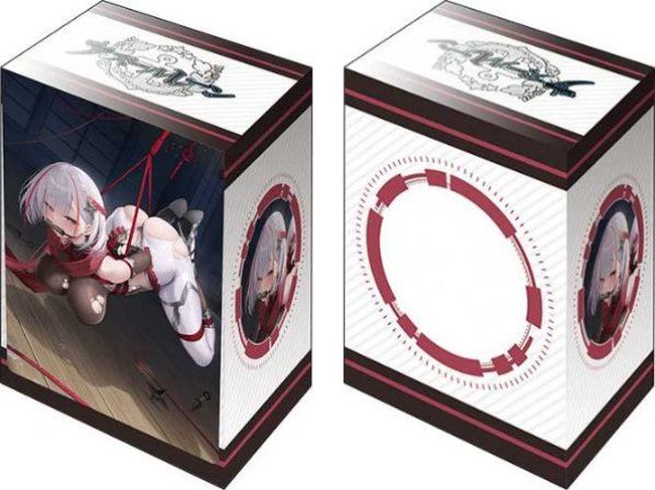 [預訂] Bushiroad 碧藍航線 12月份 卡套 卡盒 桌墊