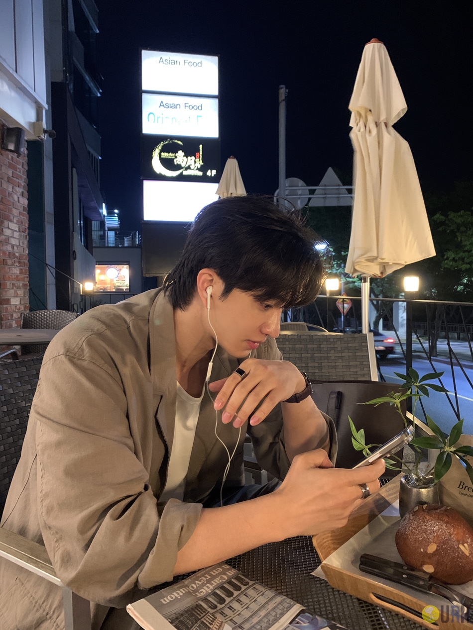 【100%保證韓國直送】韓國高端選品：Natural透氣亞麻棉全系列休閒西裝/褲款 Setup 🧥 [3 color] RL115000