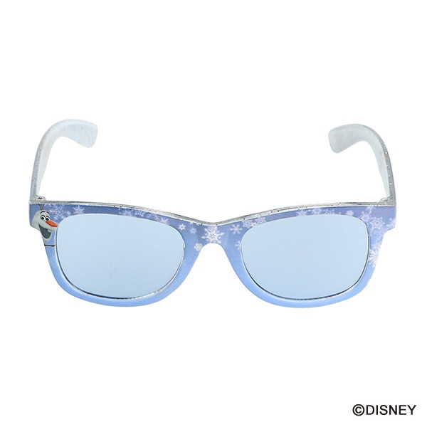 🇯🇵預訂 日本直送🇯🇵Frozen人物圖案兒童太陽眼鏡
