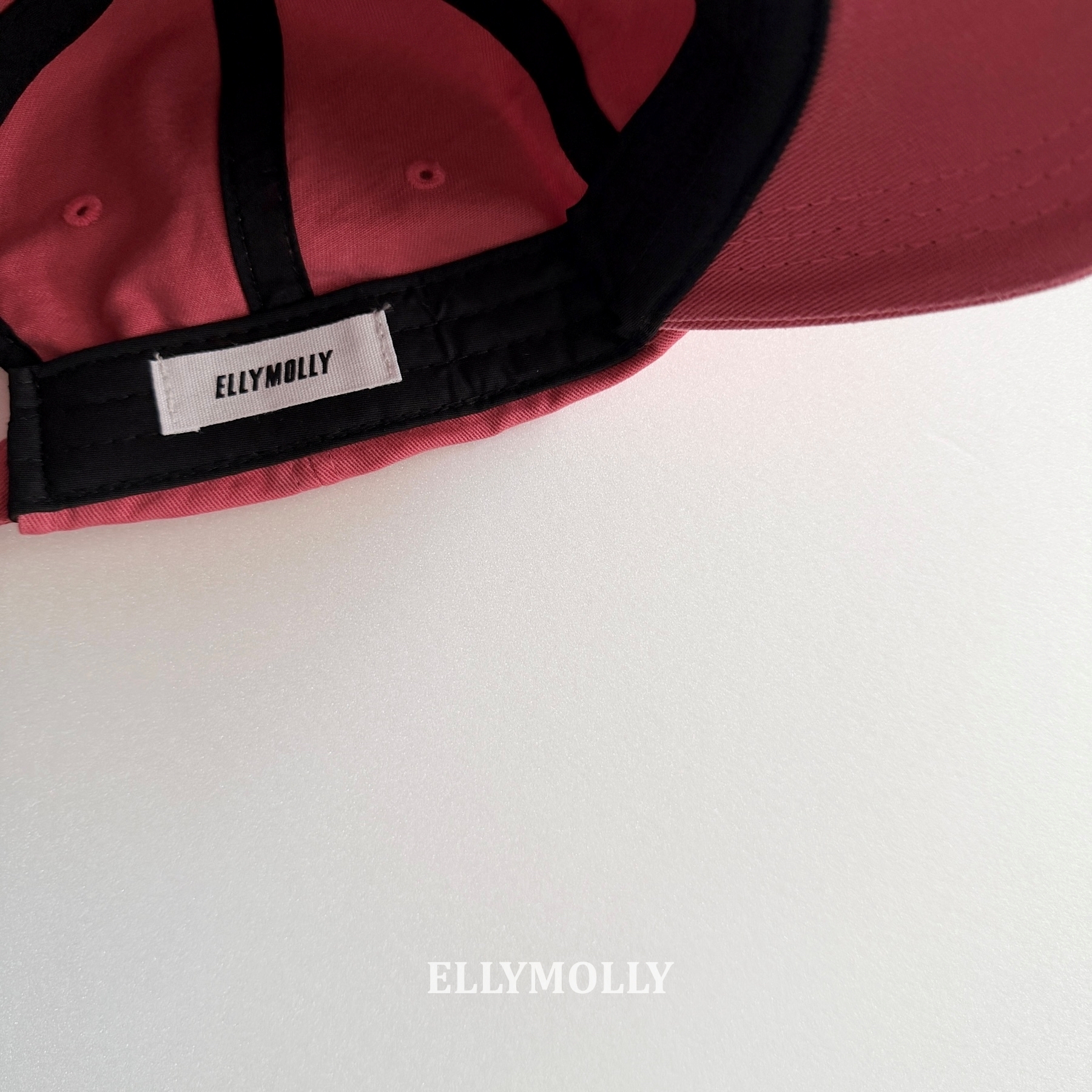 Ellymolly | Hats Ball Cap(ACC)
