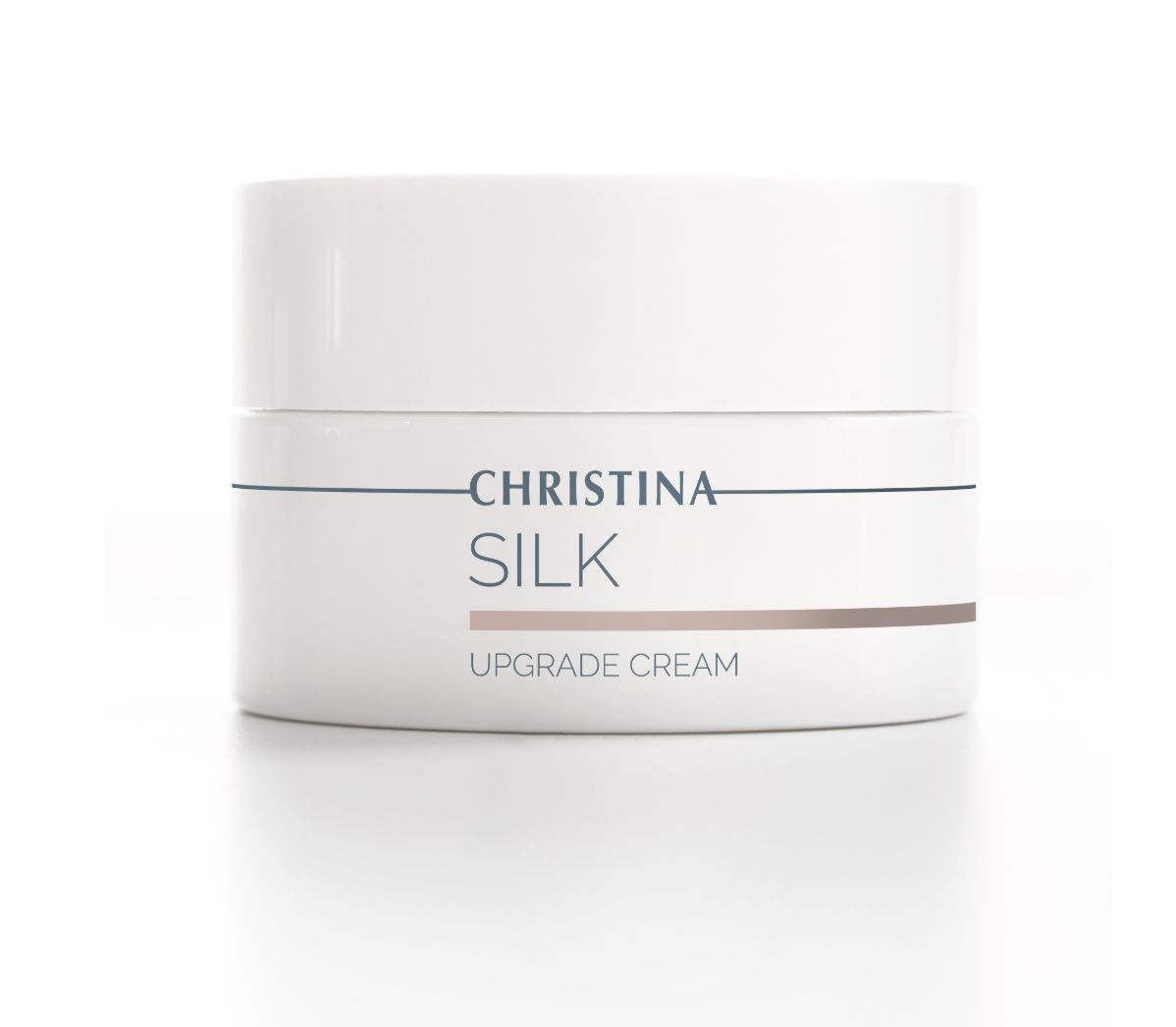 CHRISTINA 絲滑緊緻亮膚霜 50ml EXP27.3