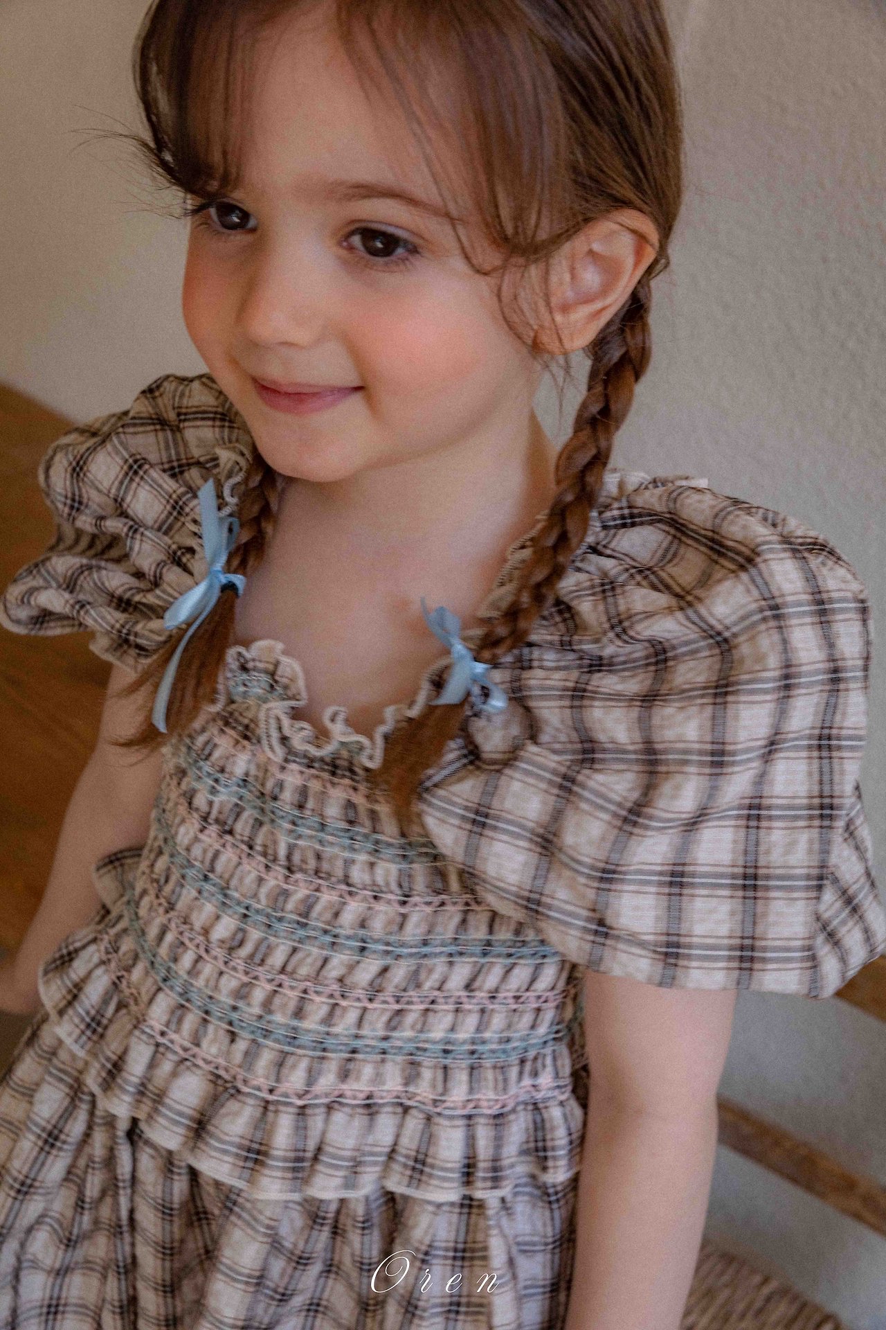 🇰🇷oren 包屁/裙