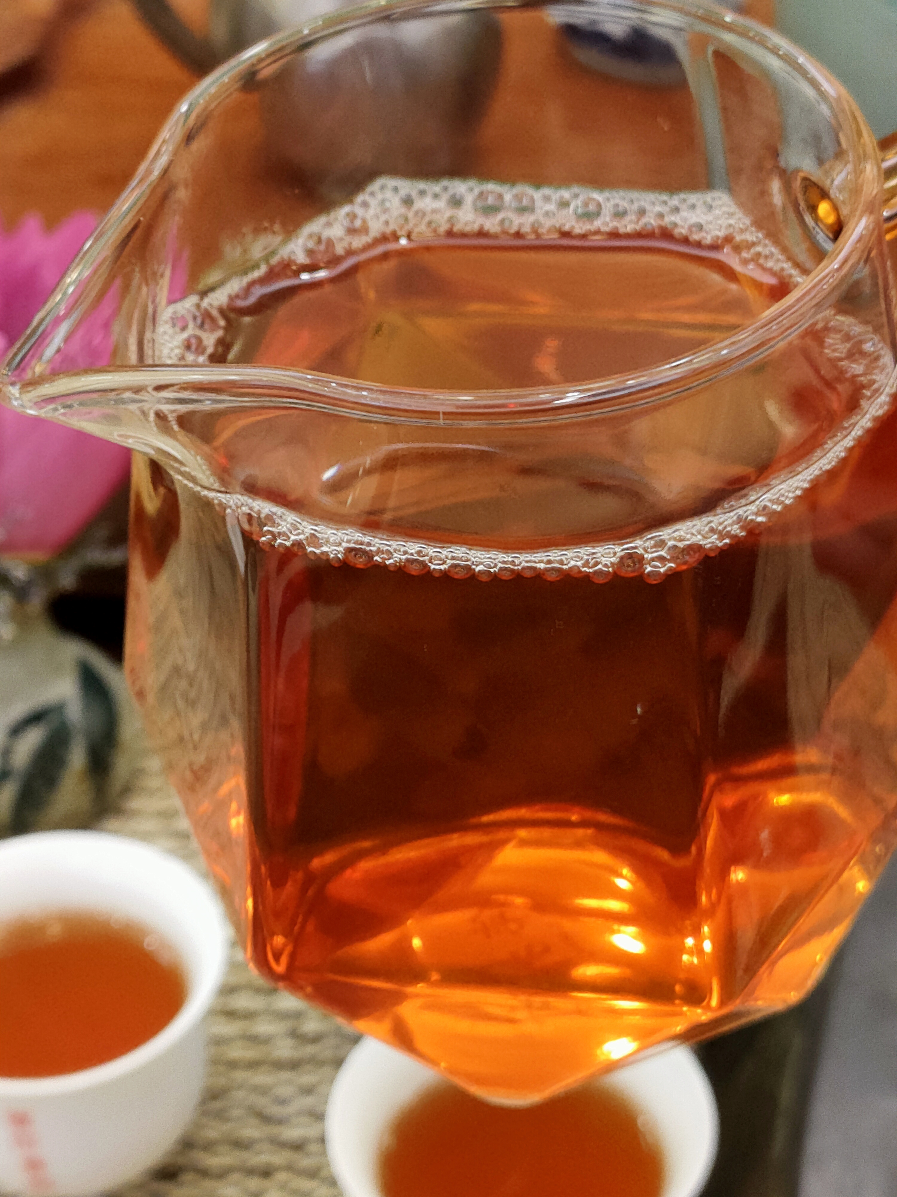 2008年 土林998 - 生普-357克<有需要請聯絡我們 852-6329 6186>